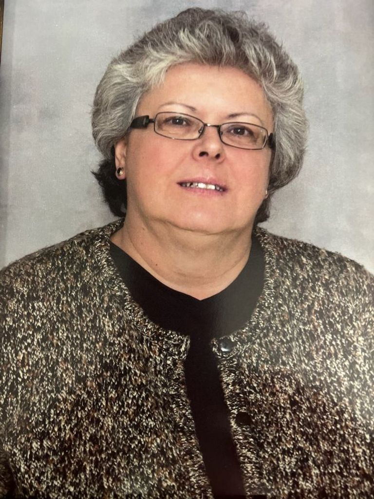 Mary Kay Peshon