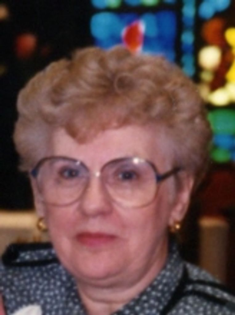 Dorothy M. (Hitrik) Rotto