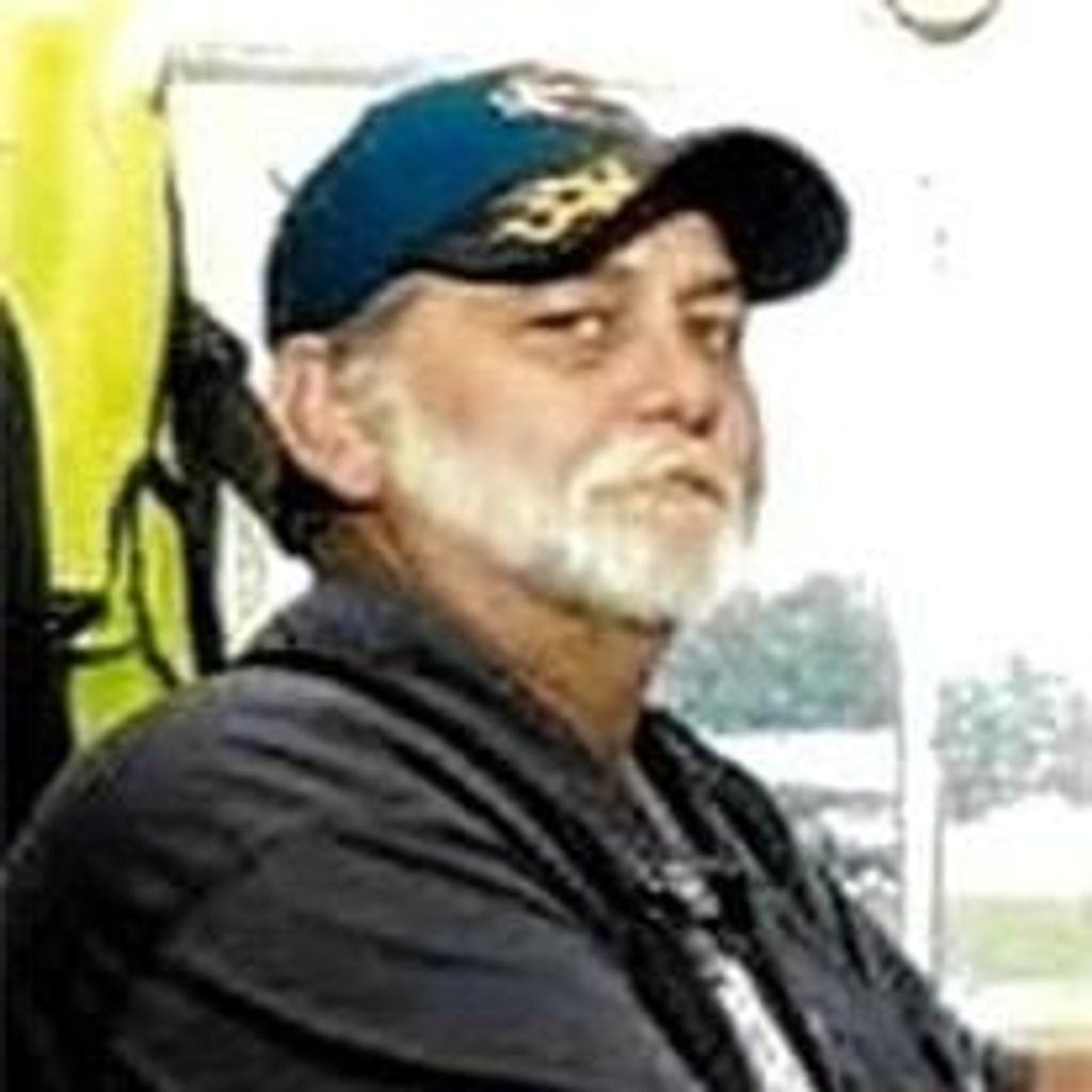Patrick Dufrene, Sr.