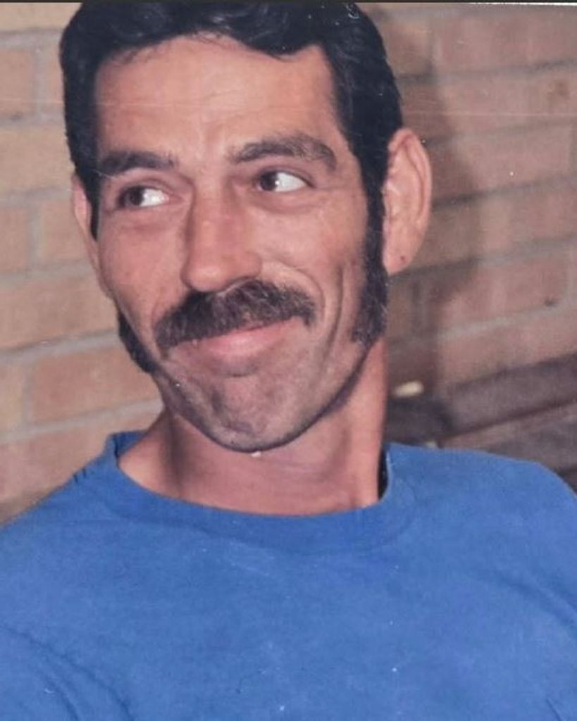 Virgil Keith Geary Profile Photo