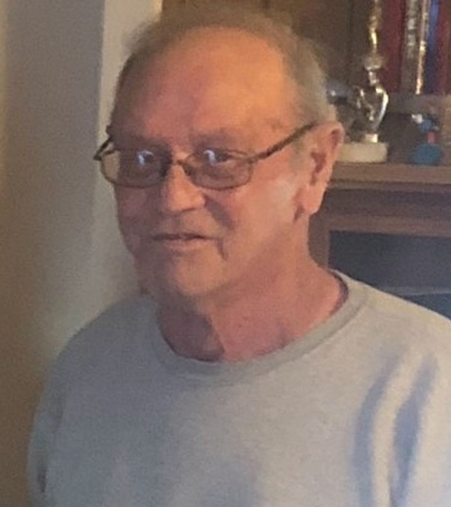 Gerald Joseph LeBoeuf Sr. Profile Photo