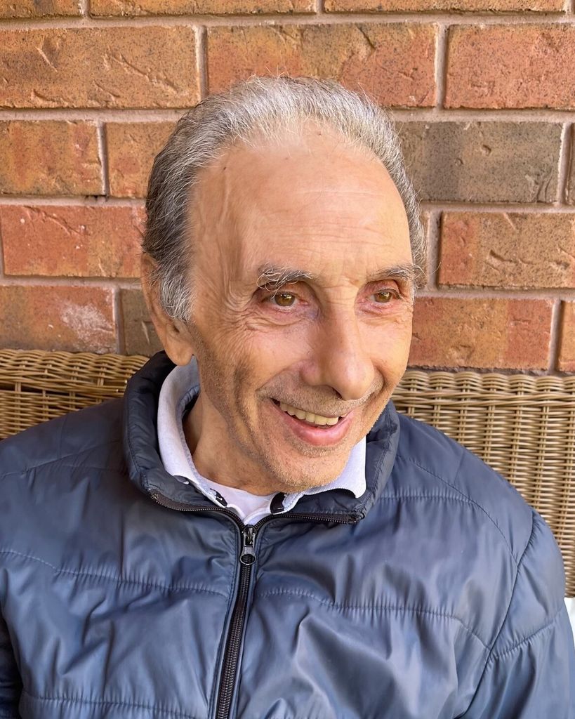 Michele Antonio "Tony" Albi