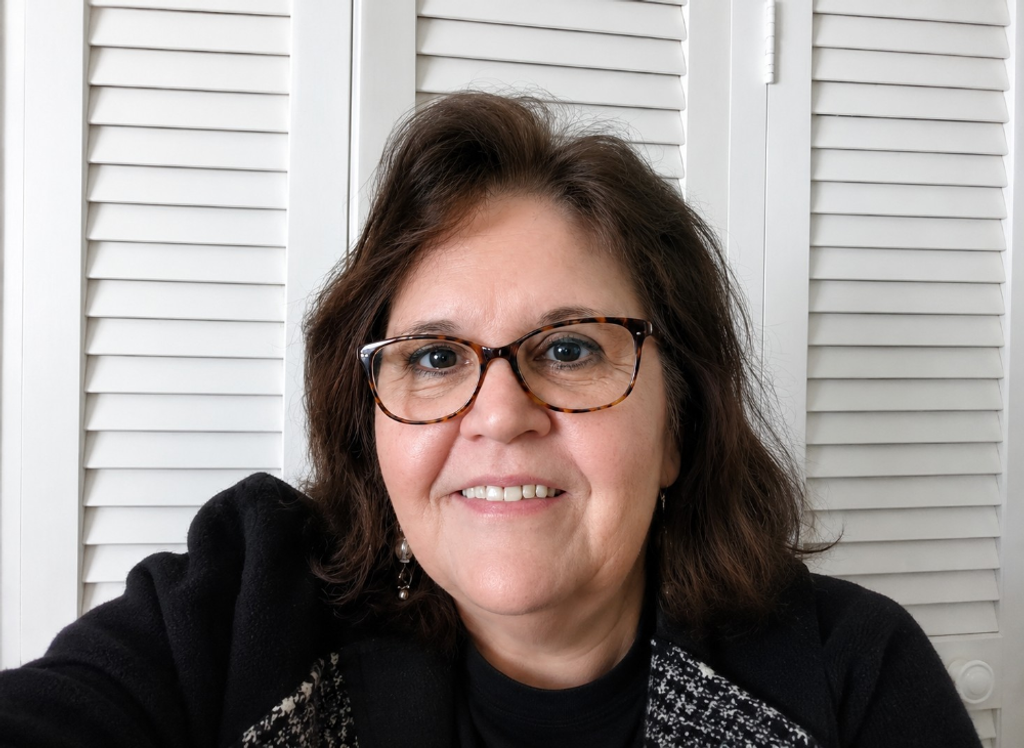 Susan Fuller Profile Photo