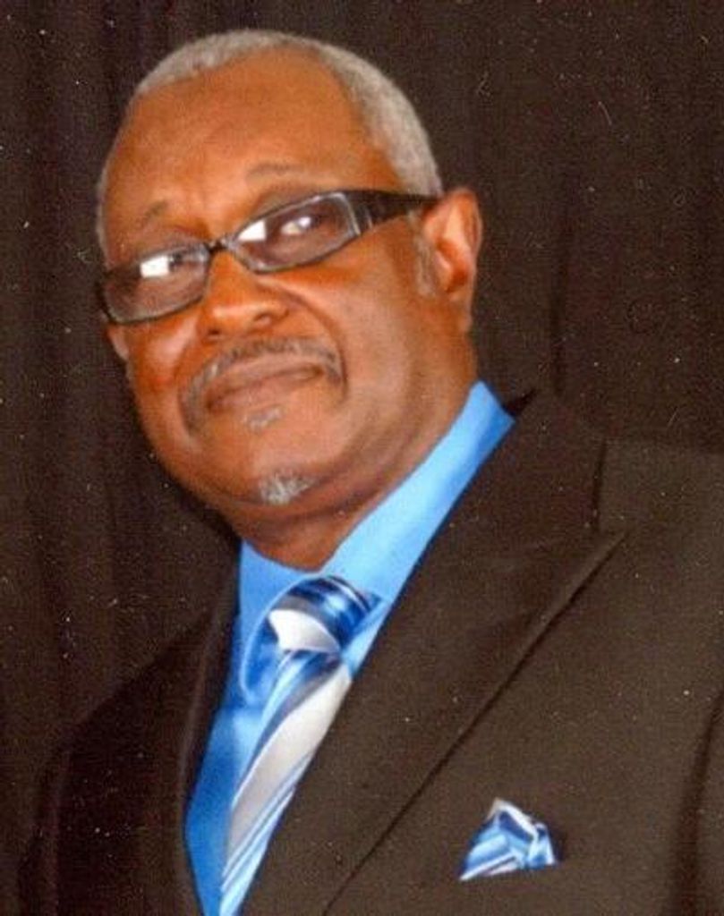 Mr. Thomas Irven "Tom" Sutton Profile Photo