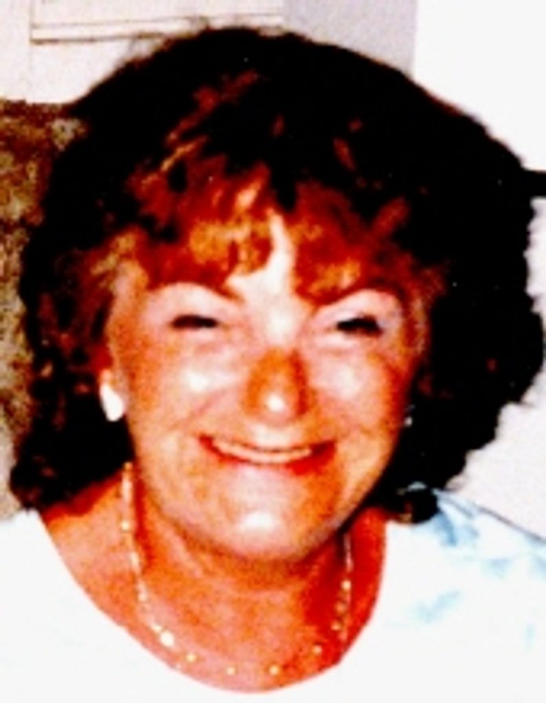 Doris  L. Bihary
