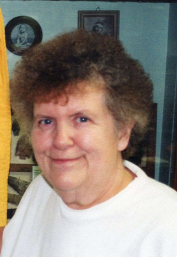 Rlou H Snyder