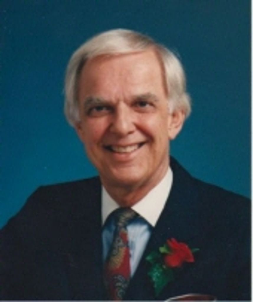 Newell Edward Kaufman