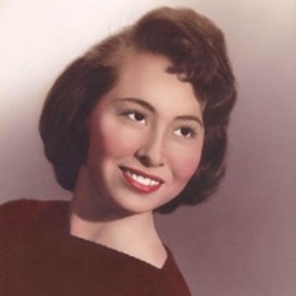 Emma Helen Isham