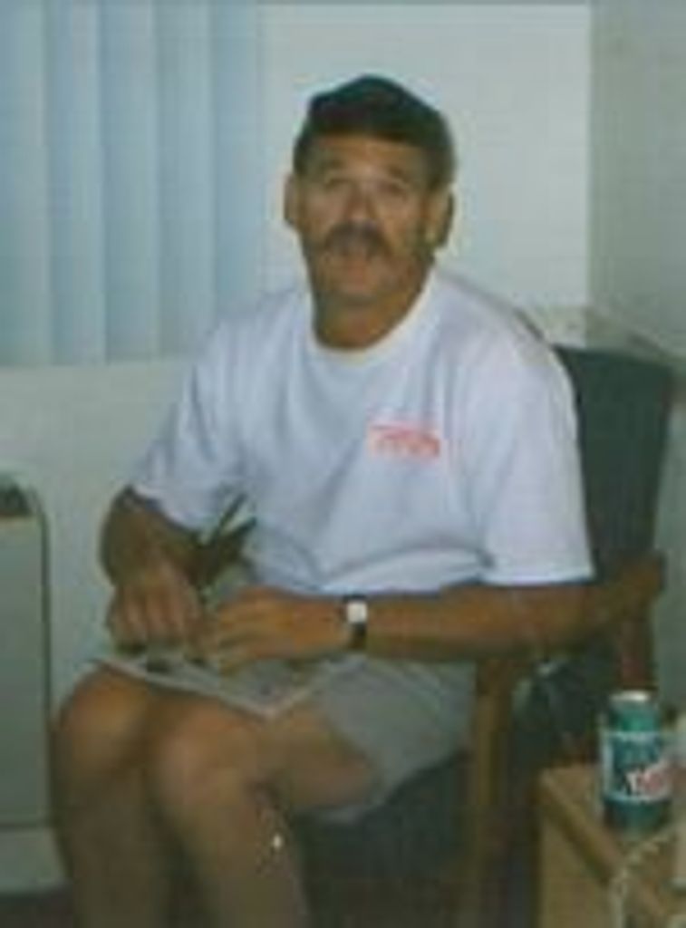 David Mullis Profile Photo