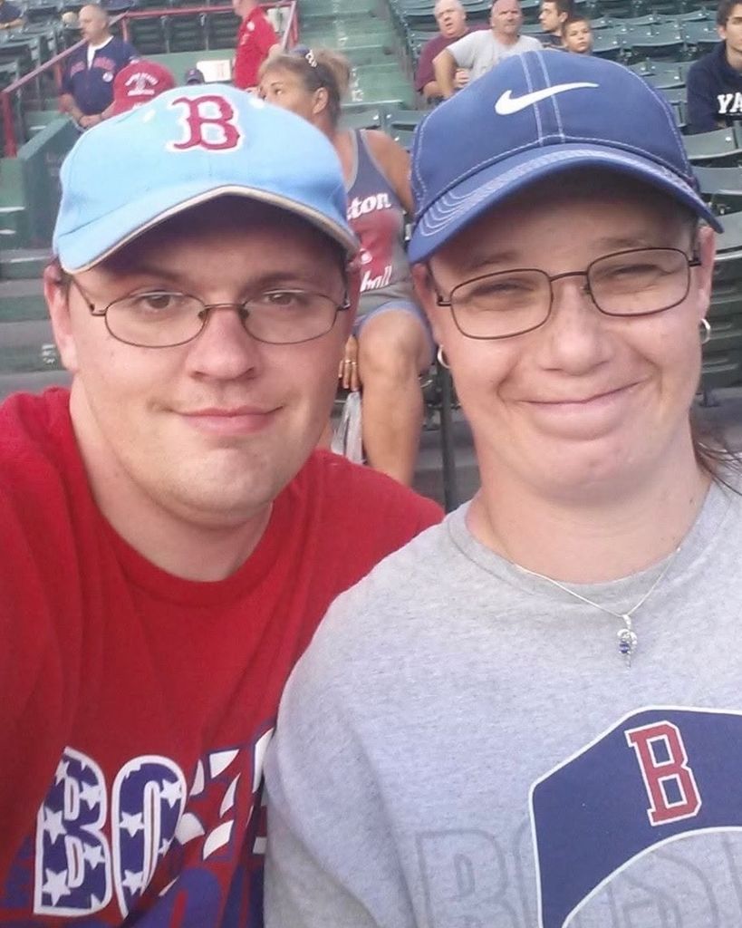 Trent Raymond Hodges Profile Photo