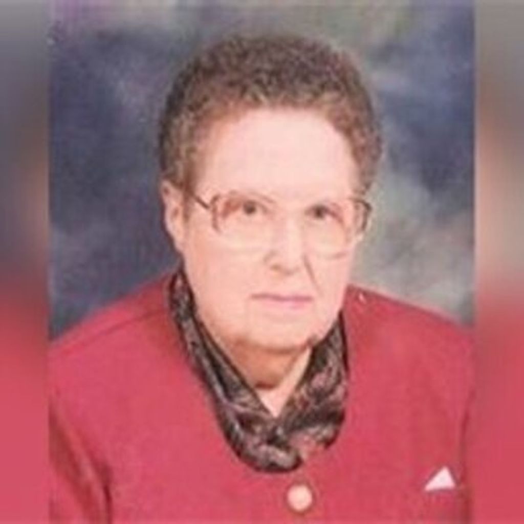 Lucile Kensinger Profile Photo