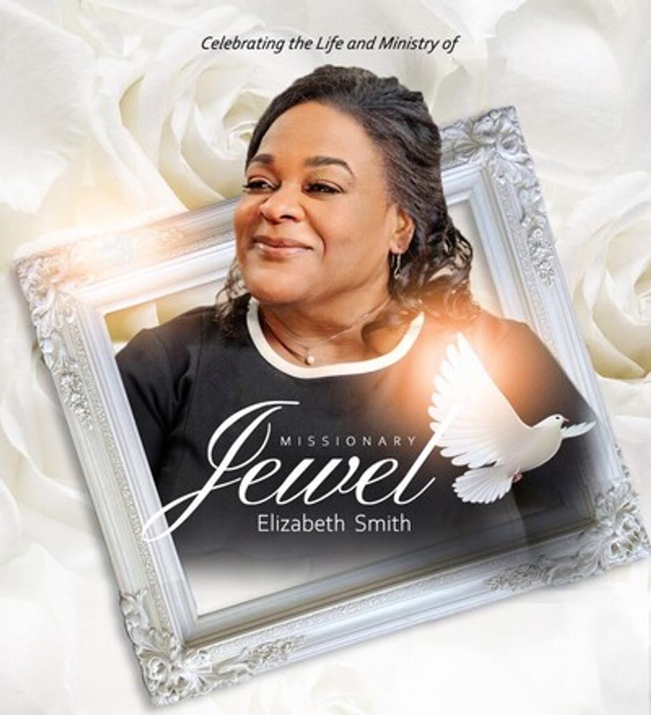 Jewel Elizabeth Smith Profile Photo