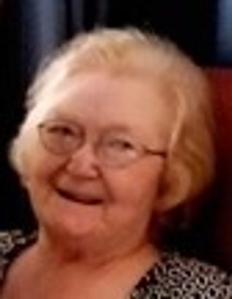 Jeraldine (Jerri) (Bush)  Mixon