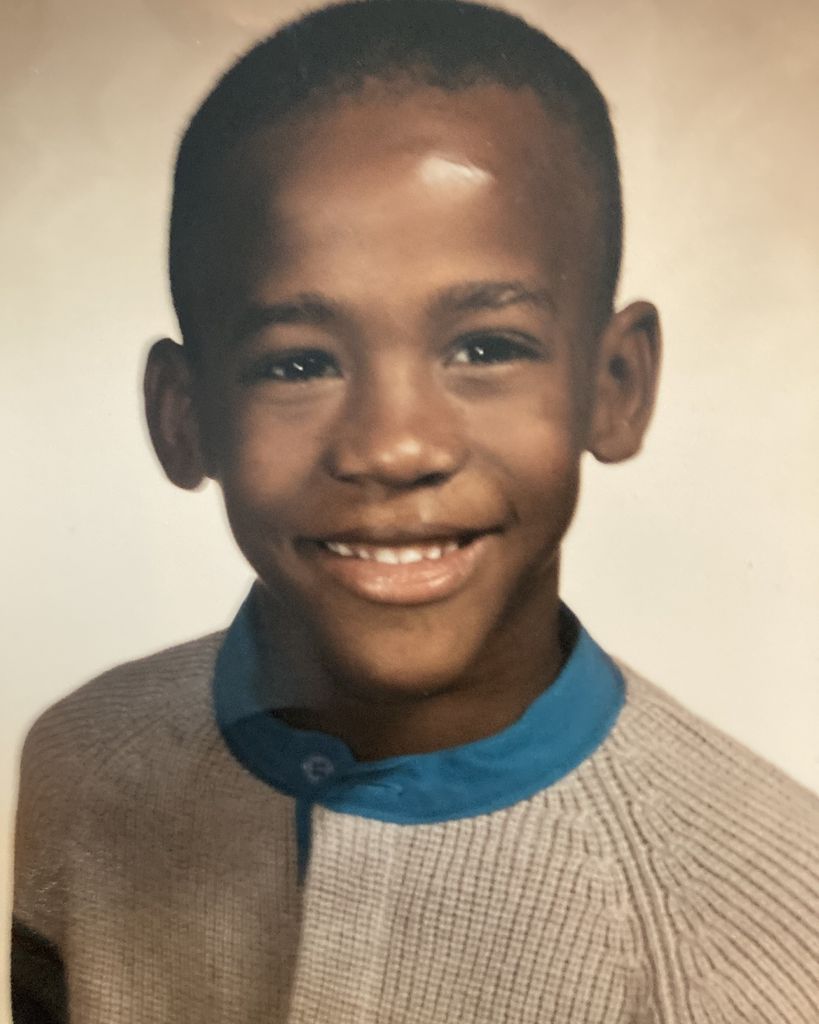 Antonio Lamar Hinkston