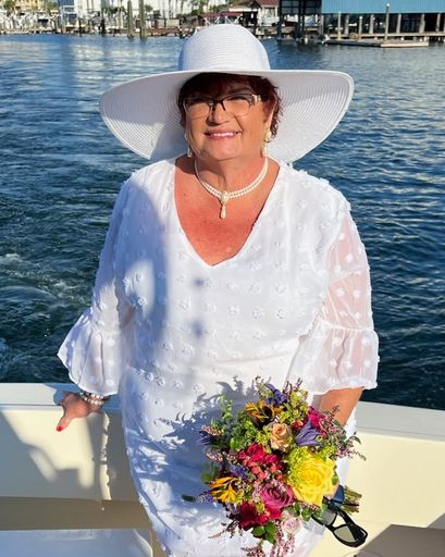 Sherie Harris Livesay's obituary image