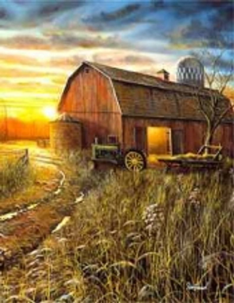 Ms Jimmie Blake Varner -Gfh