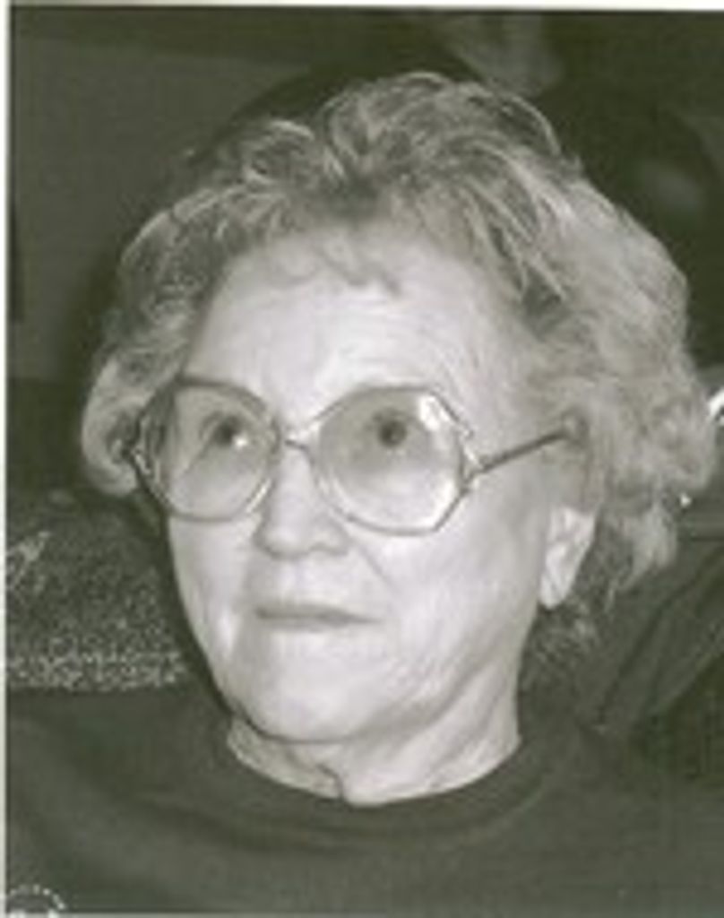 Nila Mae Foster