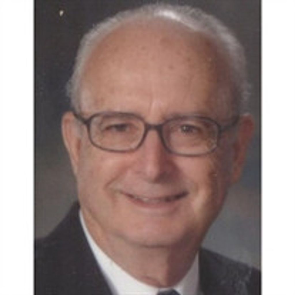 Irven Joseph Walker, Jr