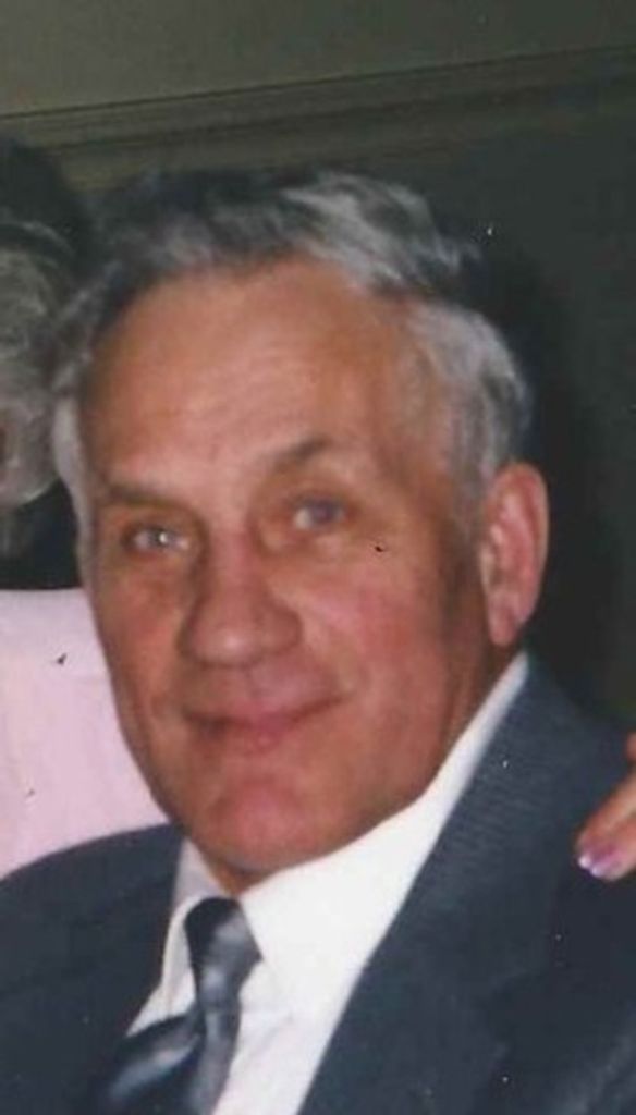 John "June" Laplante