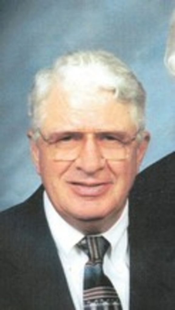 Gerald Gaither Young