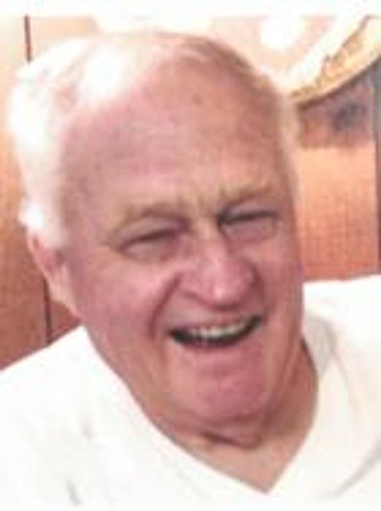 Roger Arnow, Sr.