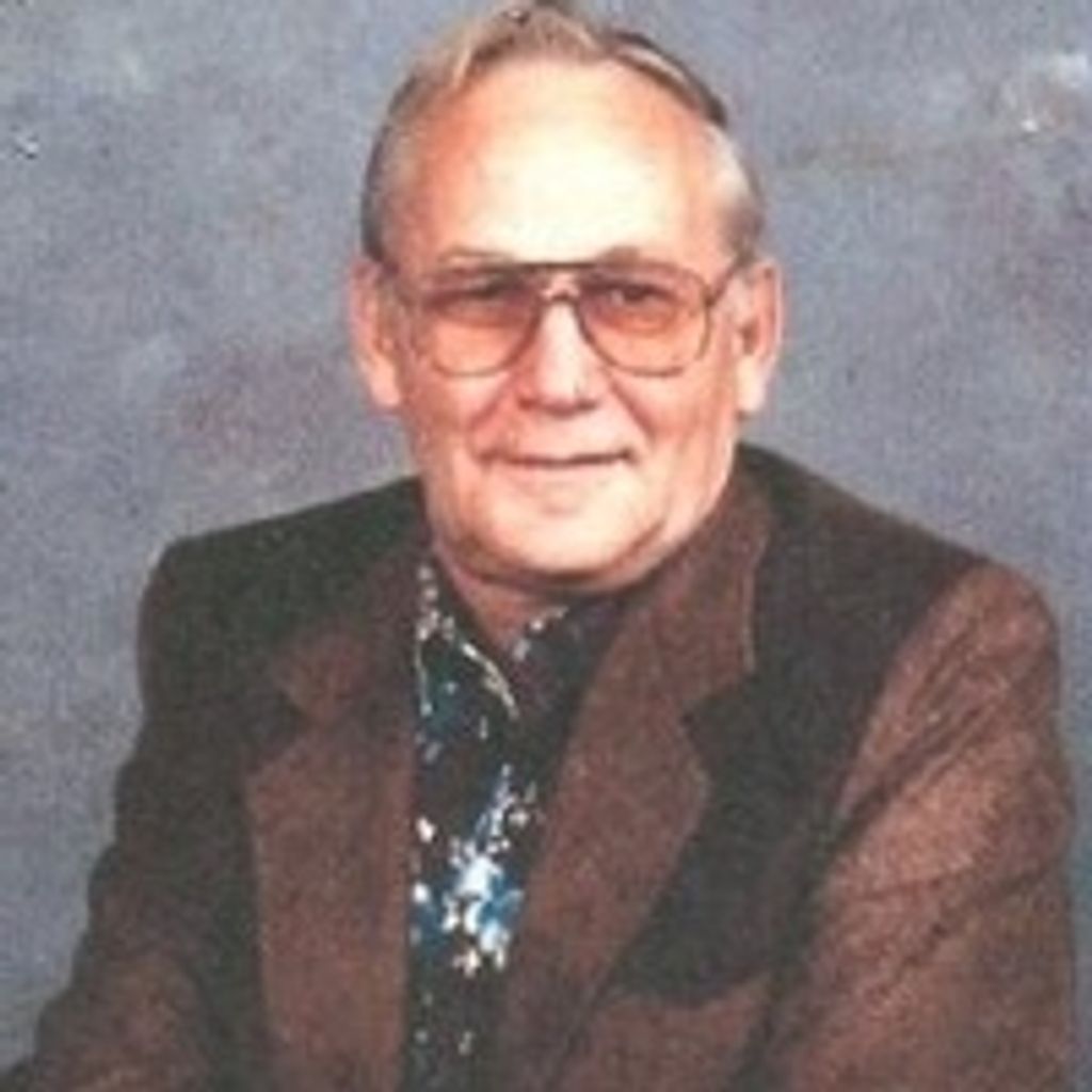Bob Randall Johnson Profile Photo
