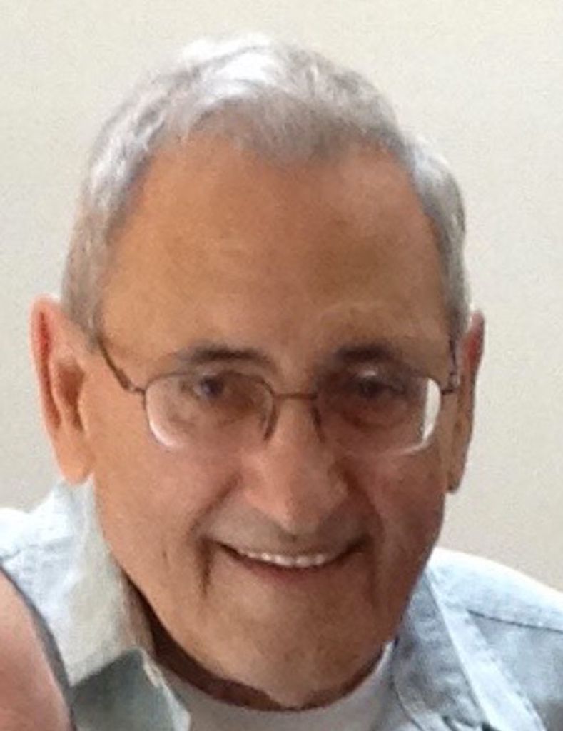 Irving Yousha