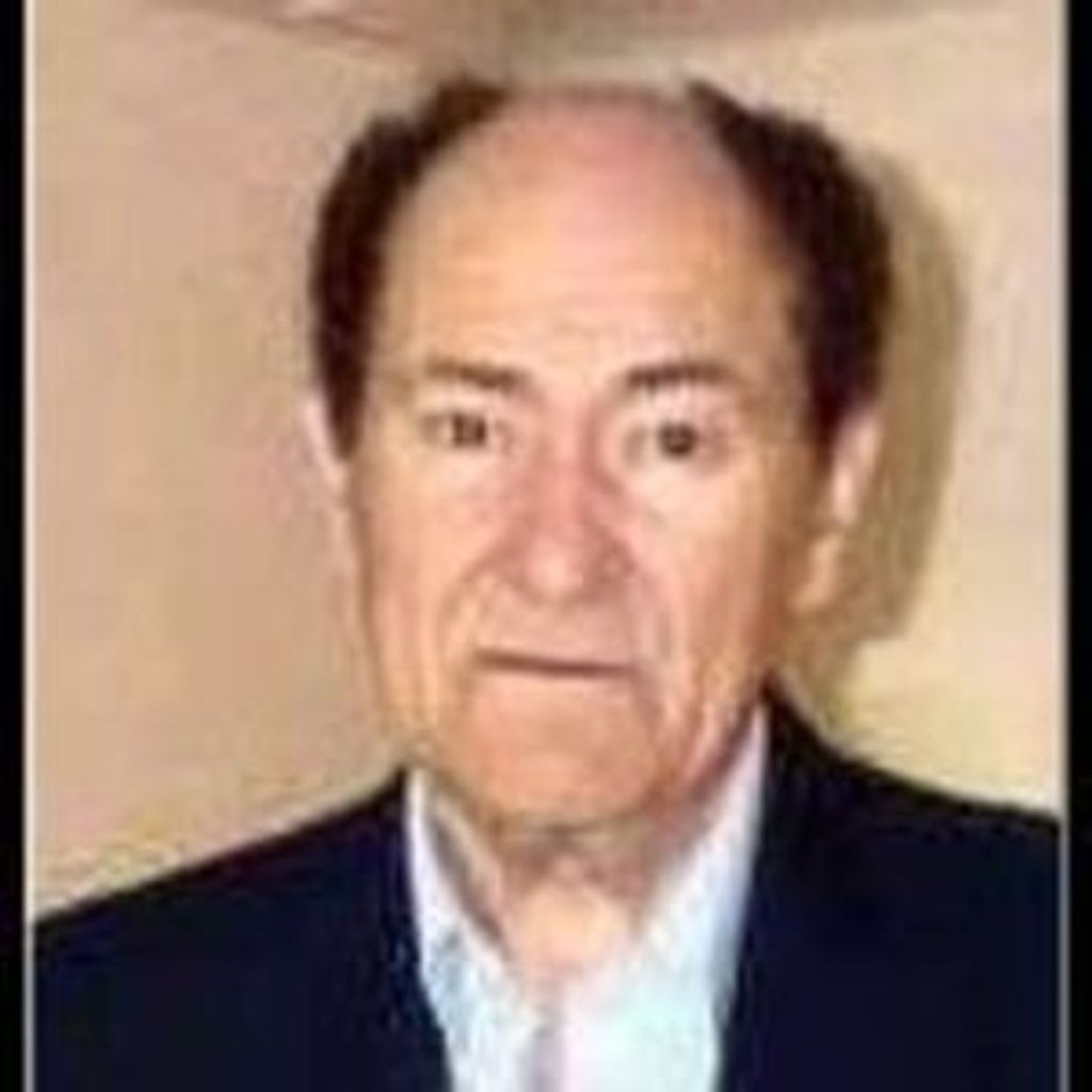 Tino Santoro, Sr. Profile Photo