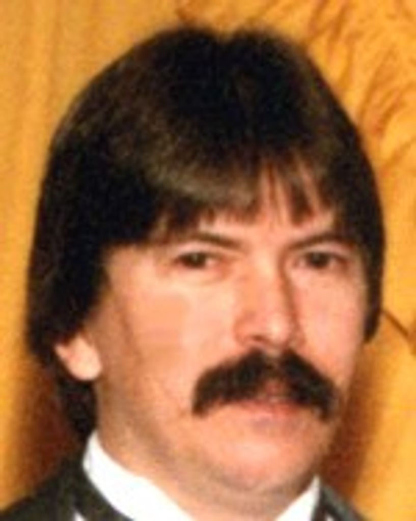 Andrew A. Garcia