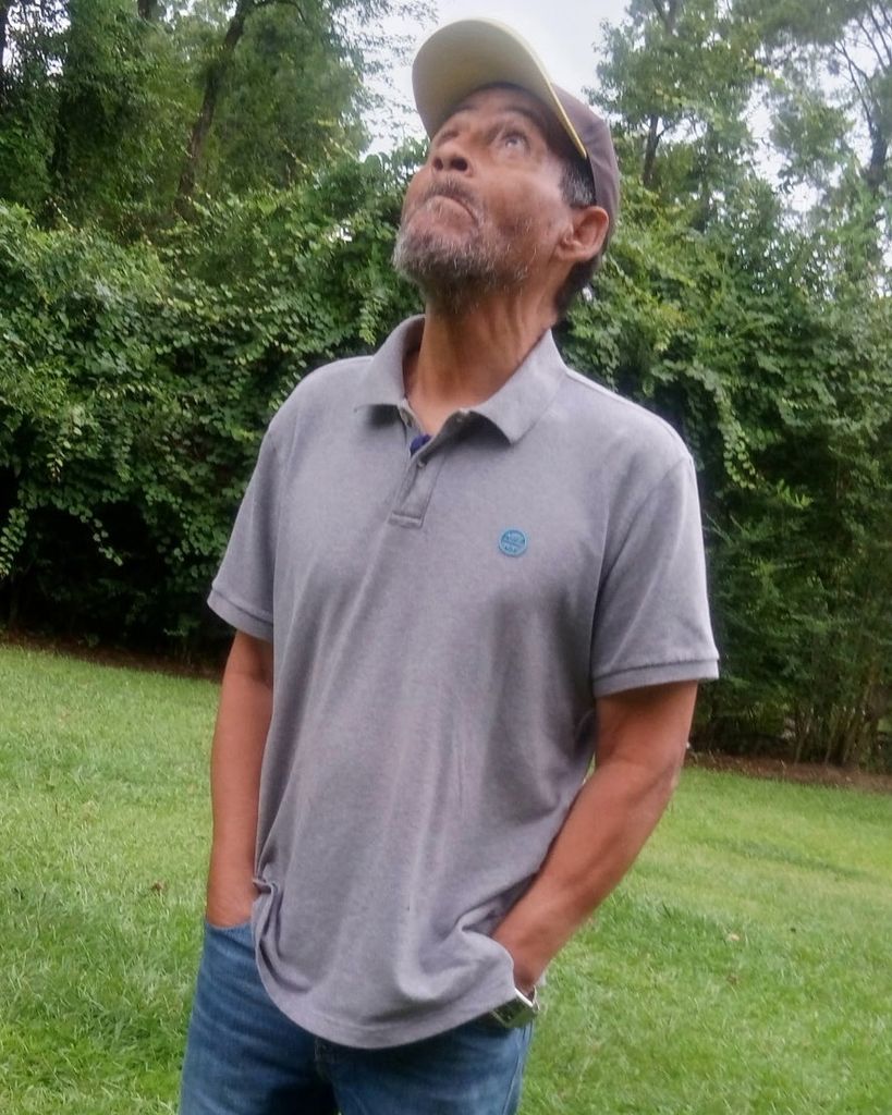 Ronnie Lee Robinson