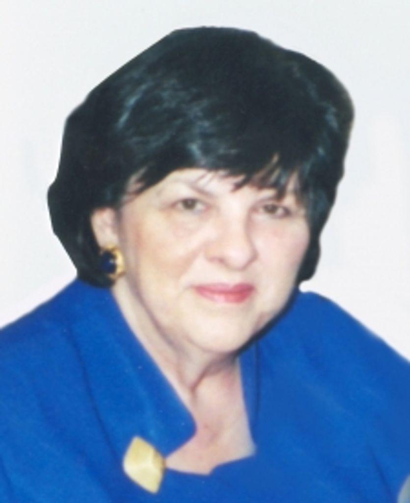 Wilma  F. Cress