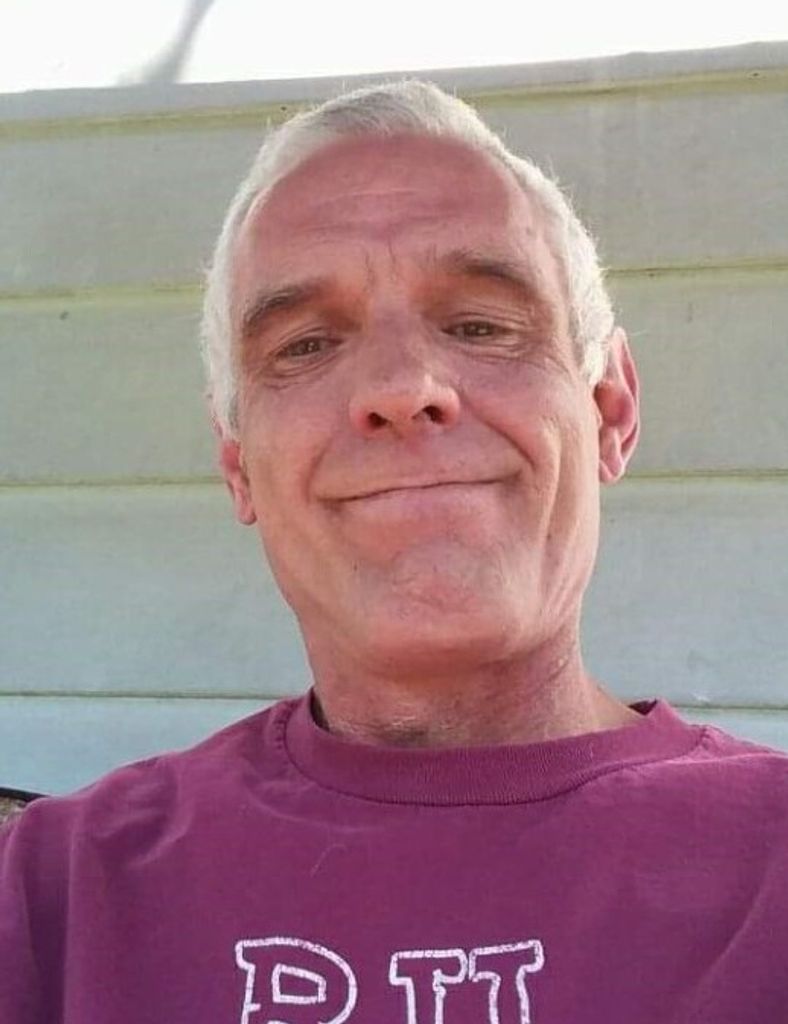 Peter Joseph Golding