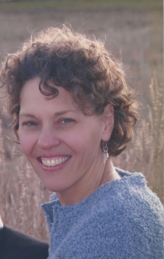 Judy Christensen