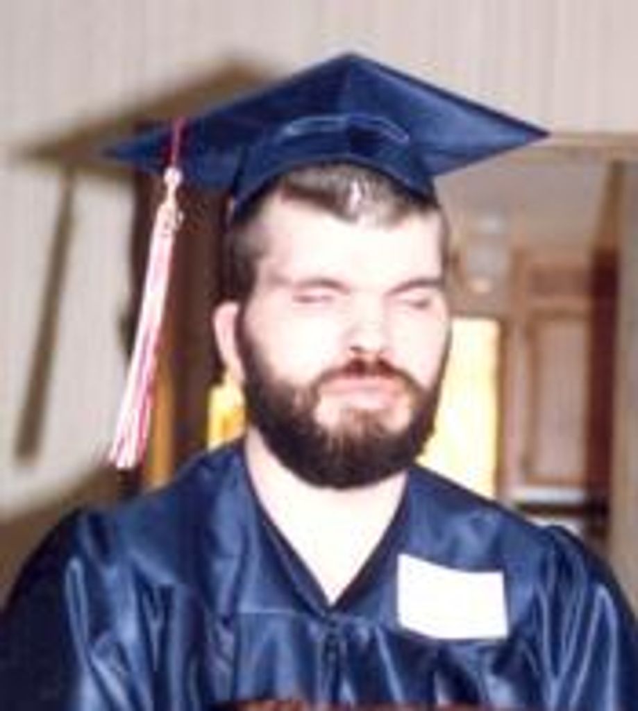 Darrin Devere Wilson Profile Photo