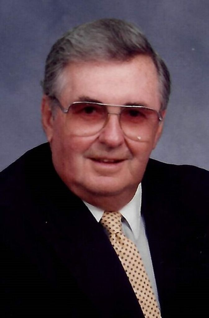 Joseph G. Brisch Profile Photo