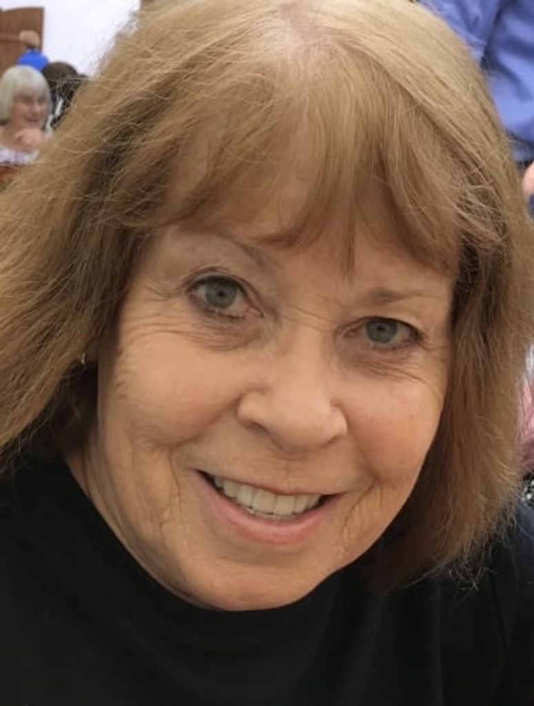 Nance Ferguson Horowitz