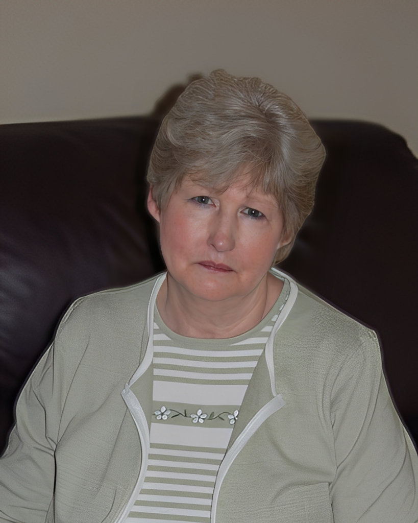 Shirley Jean Norris