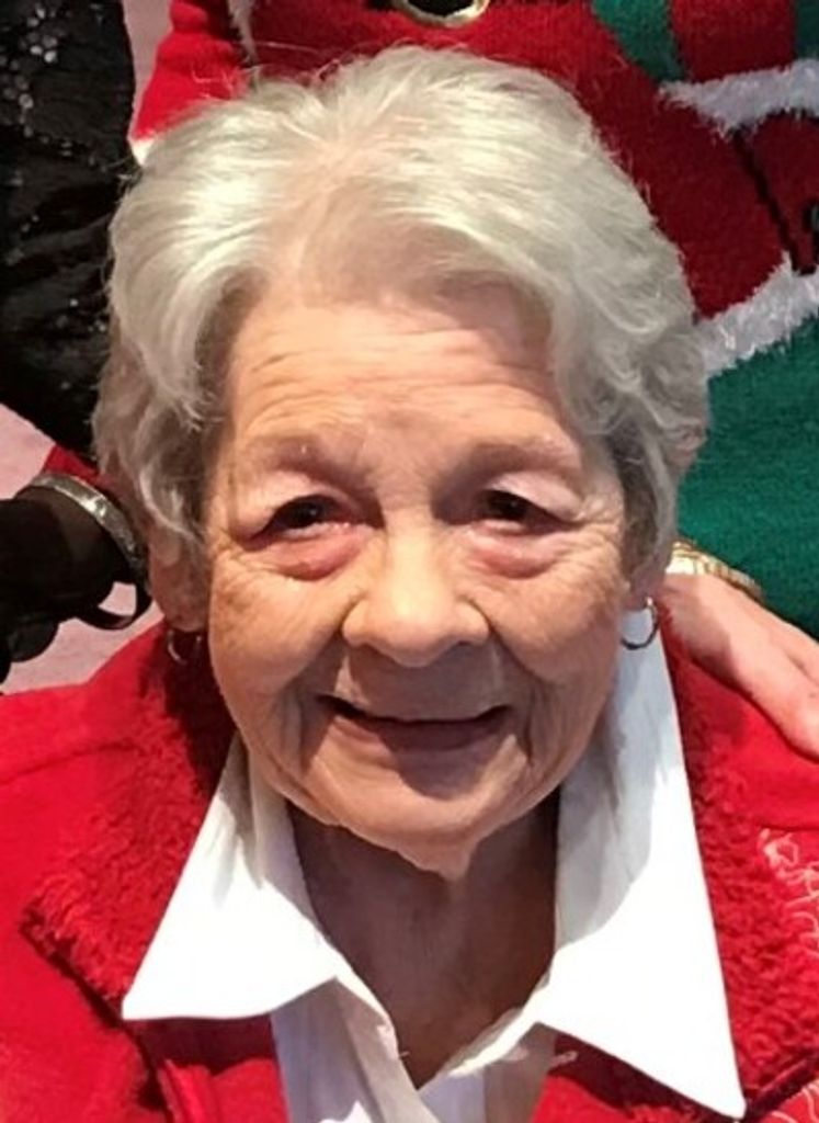 Joanne Roebuck Profile Photo