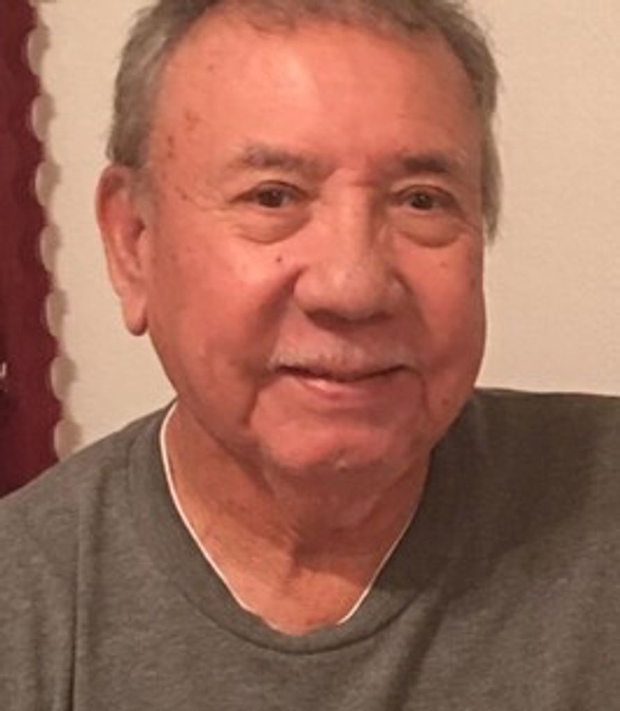 Joel Gutierrez Leal