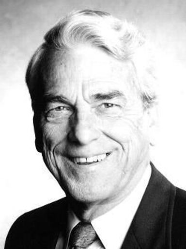 Charles Benjamin Carter Profile Photo