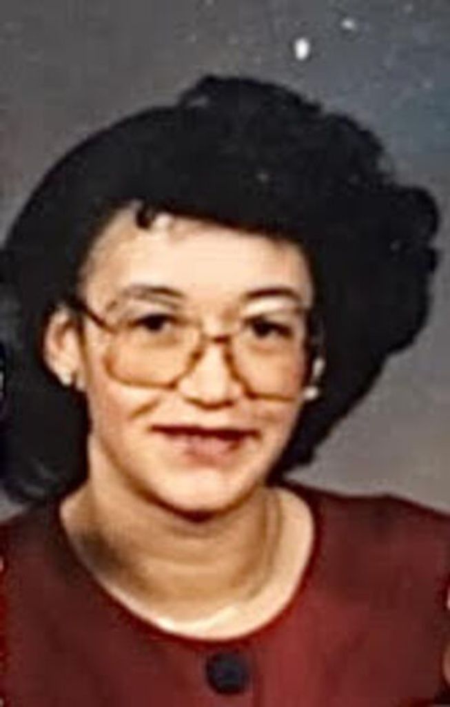 Patricia Denise Hobgood Williams Profile Photo