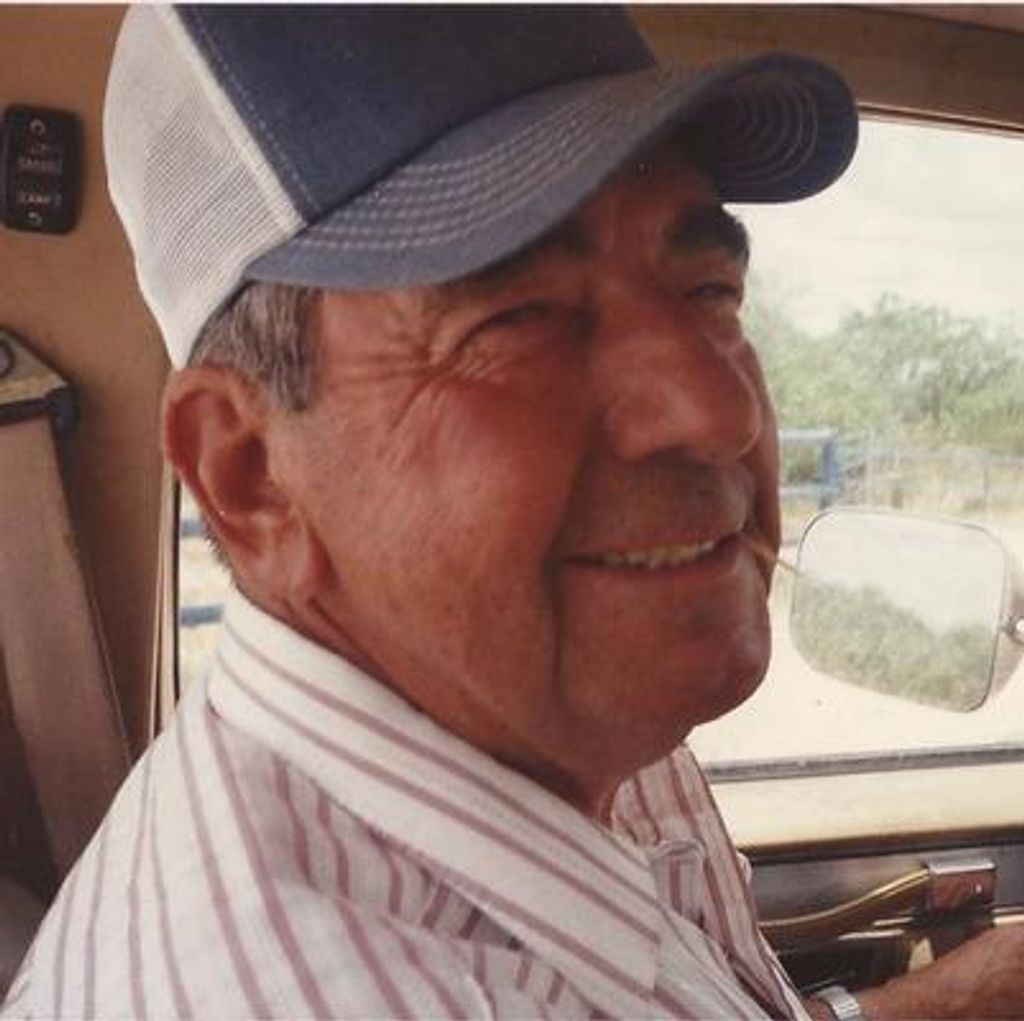 Arnold Eugene Schulze