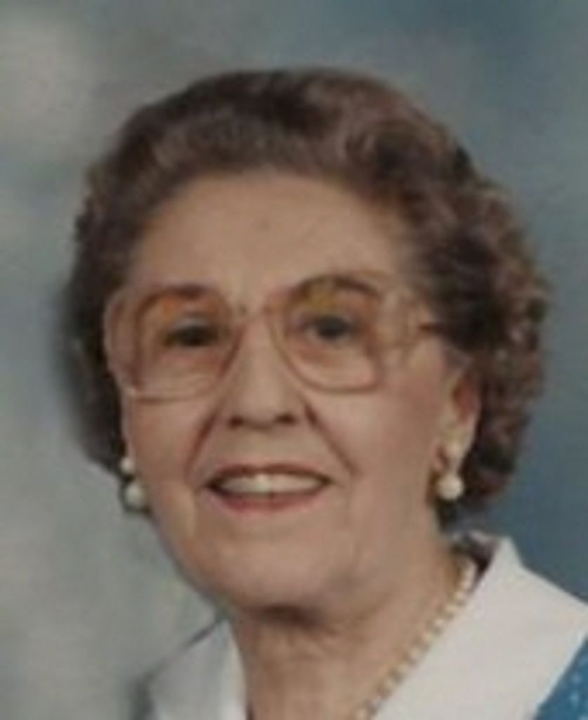 Mary F. Duggan