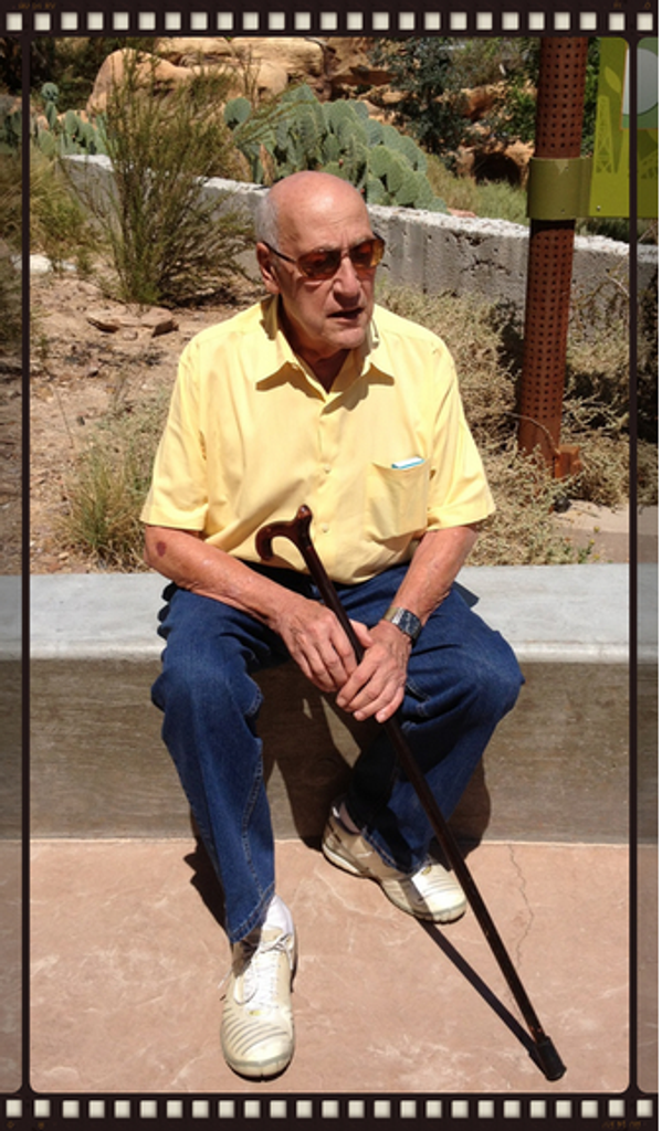 Frank J. Affinito