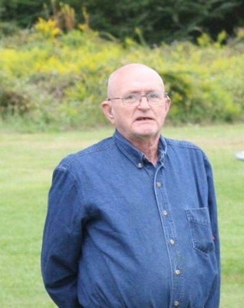 Charles L. Cummings Profile Photo