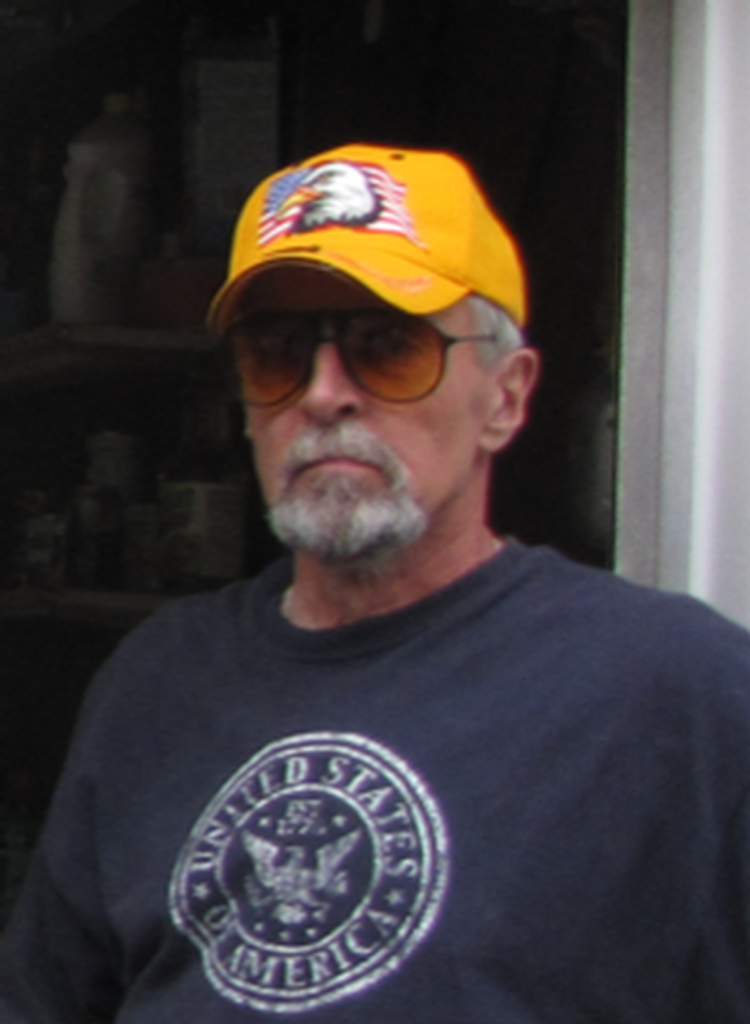 John M. Mcculloch Profile Photo