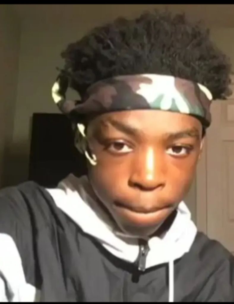 Nyquan Tavajay Nasim Miller Profile Photo