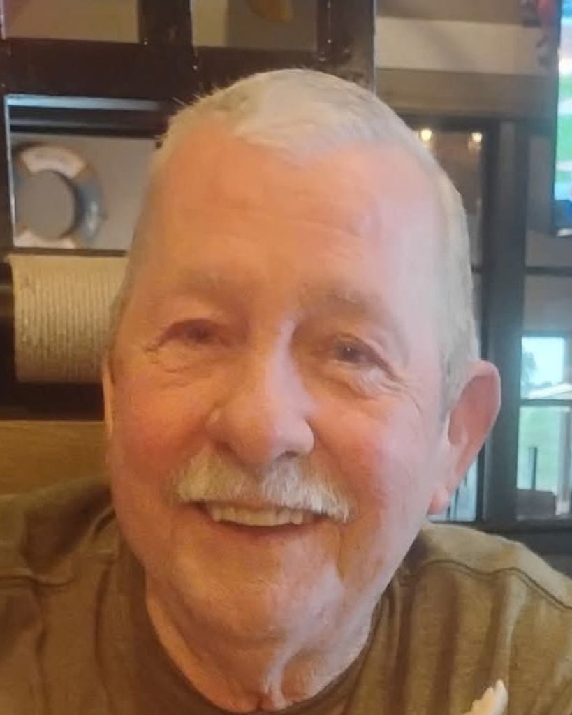 Larry Clinton Thomas Sr. Profile Photo