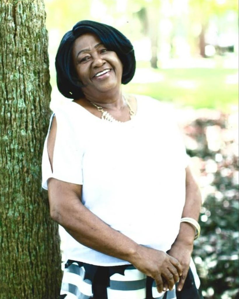 Millicent Green Profile Photo