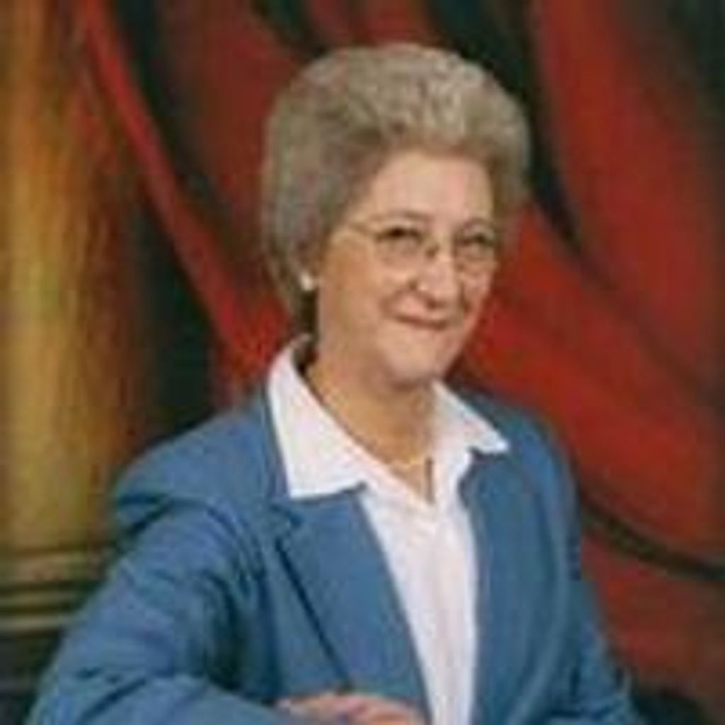 Yvonne Stephenson